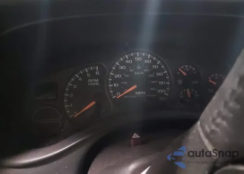 2002 Chevrolet Silverado 1500 Ls from USA, damaged, VIN 1GCEK19T32E209340